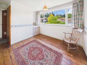 BEDROOM TWO- click for photo gallery